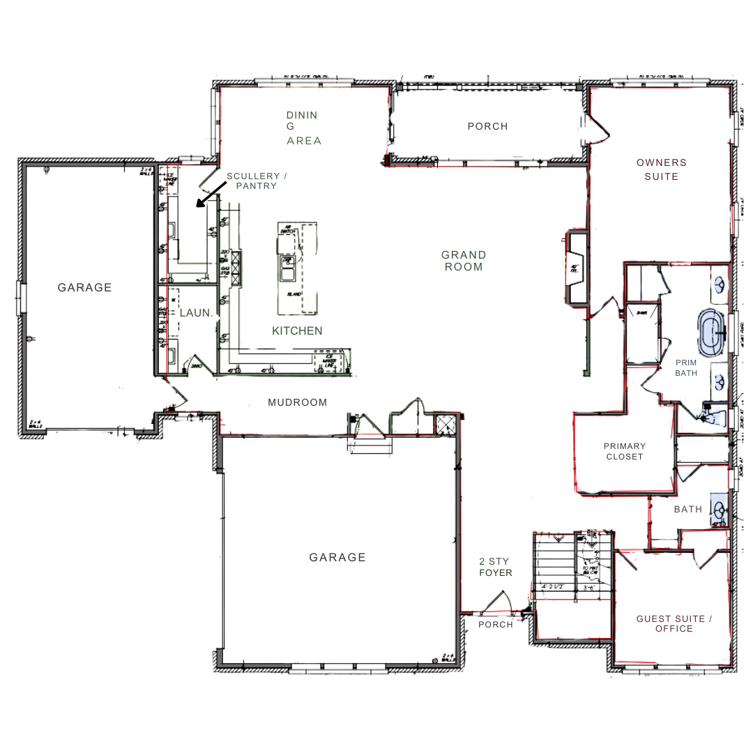 1713 Deer Creek Way