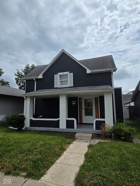 Photo of 2343 Hoyt Avenue, Indianapolis, IN 46203 (MLS # 22108153)