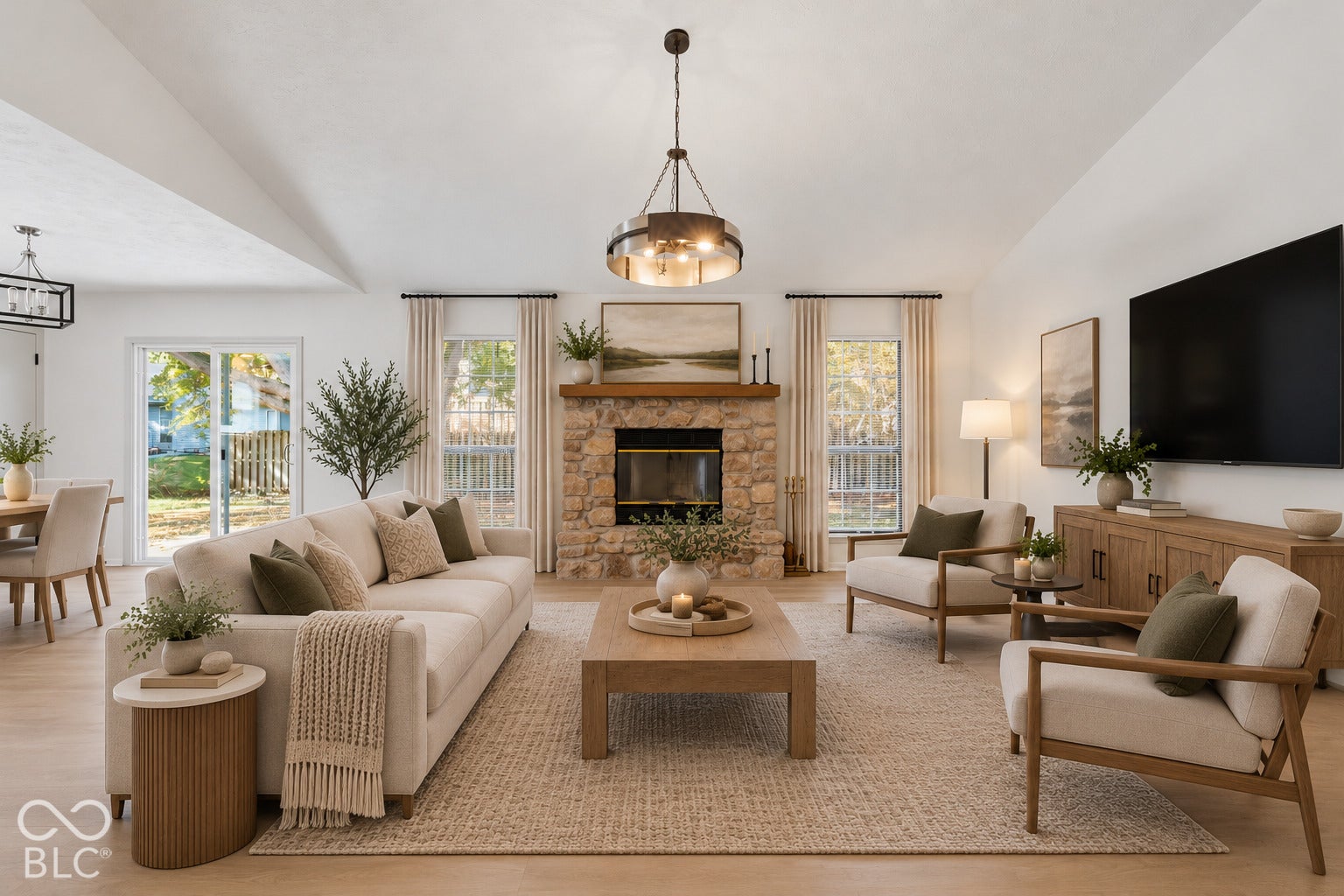 4272 Eagle Lake Drive