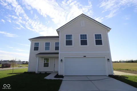 3832 Highcrest Road, Indianapolis, IN 46239 - MLS#: 22034236