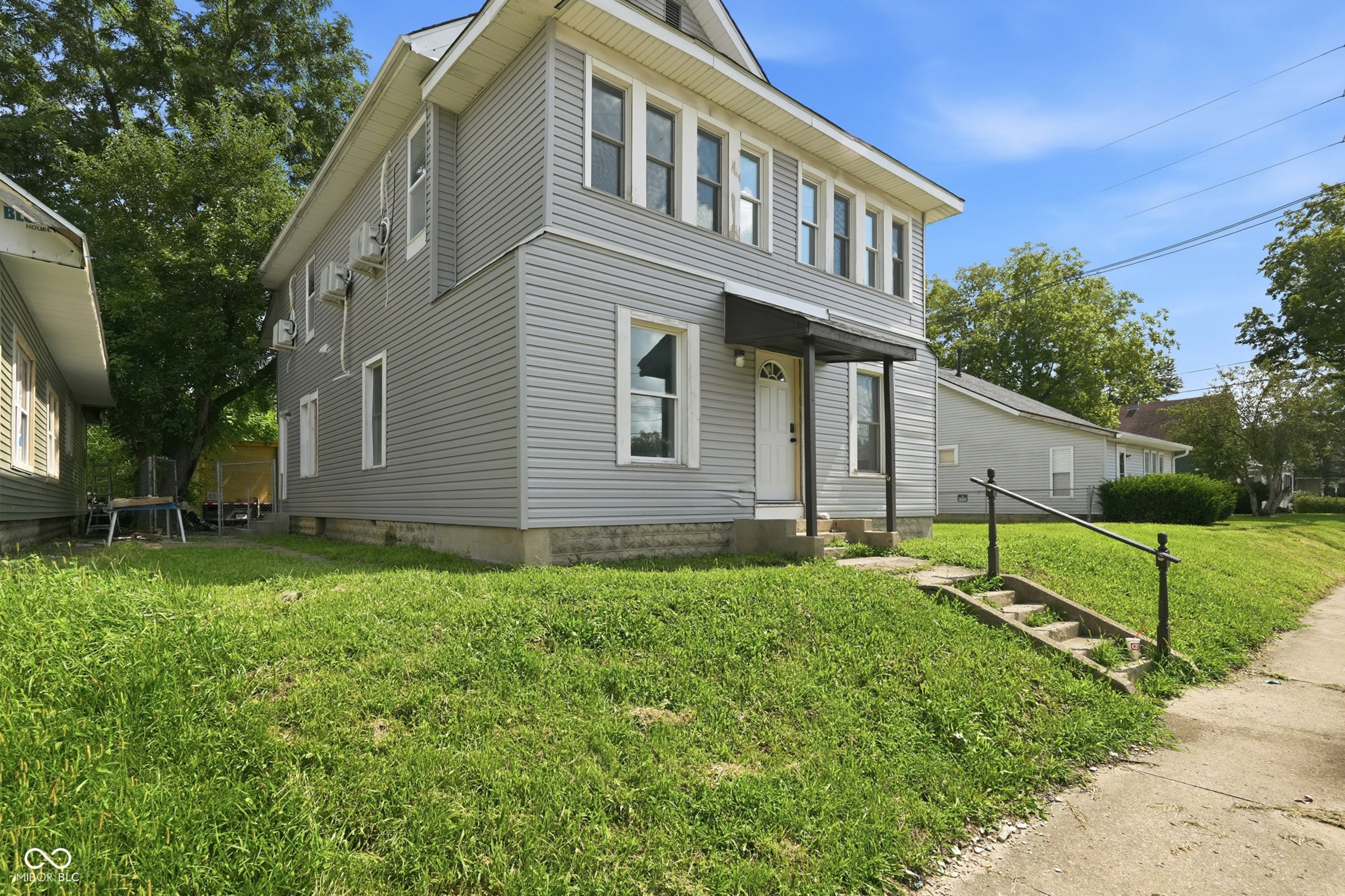 1338 Ohio Avenue