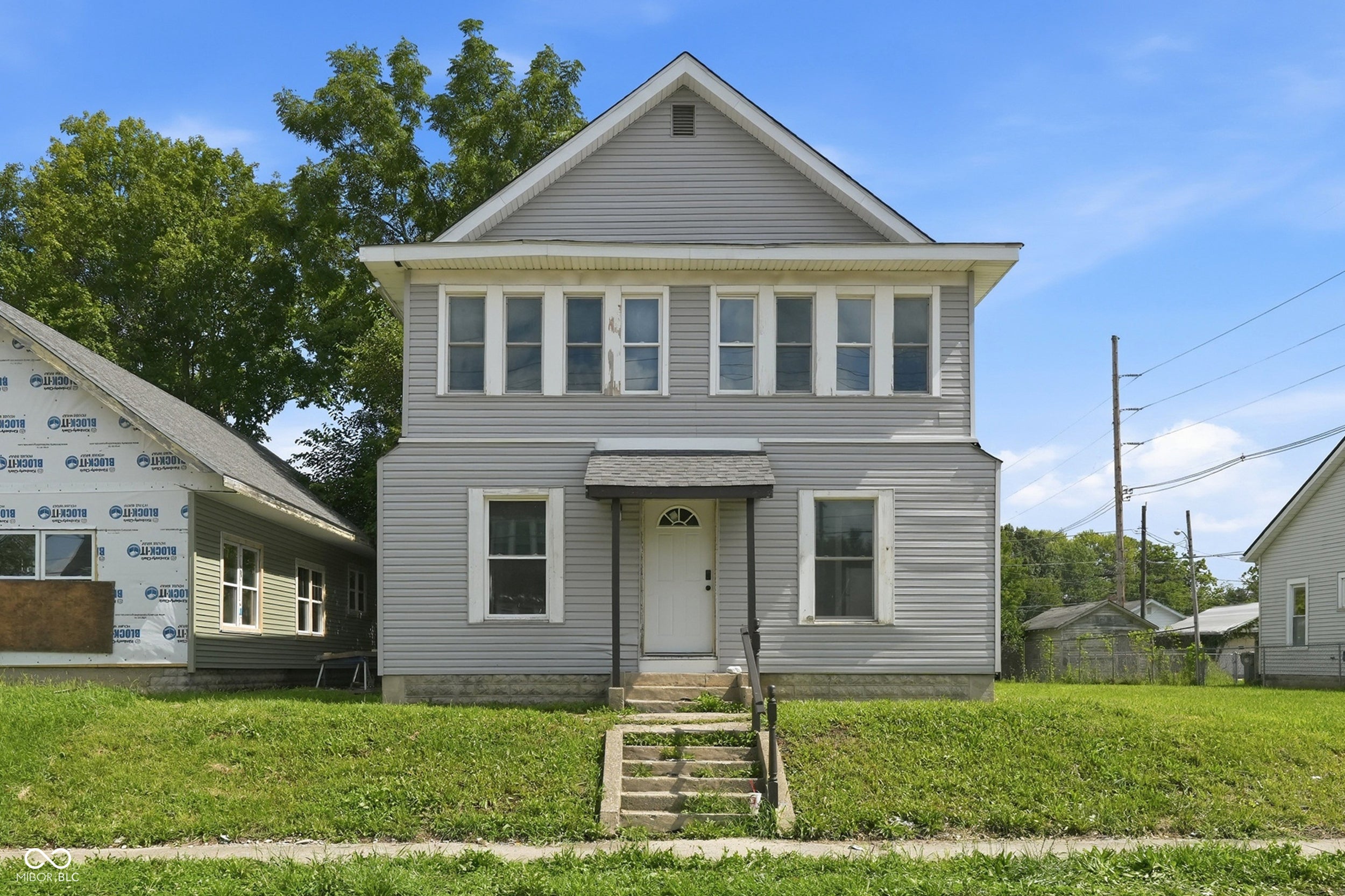 1338 Ohio Avenue
