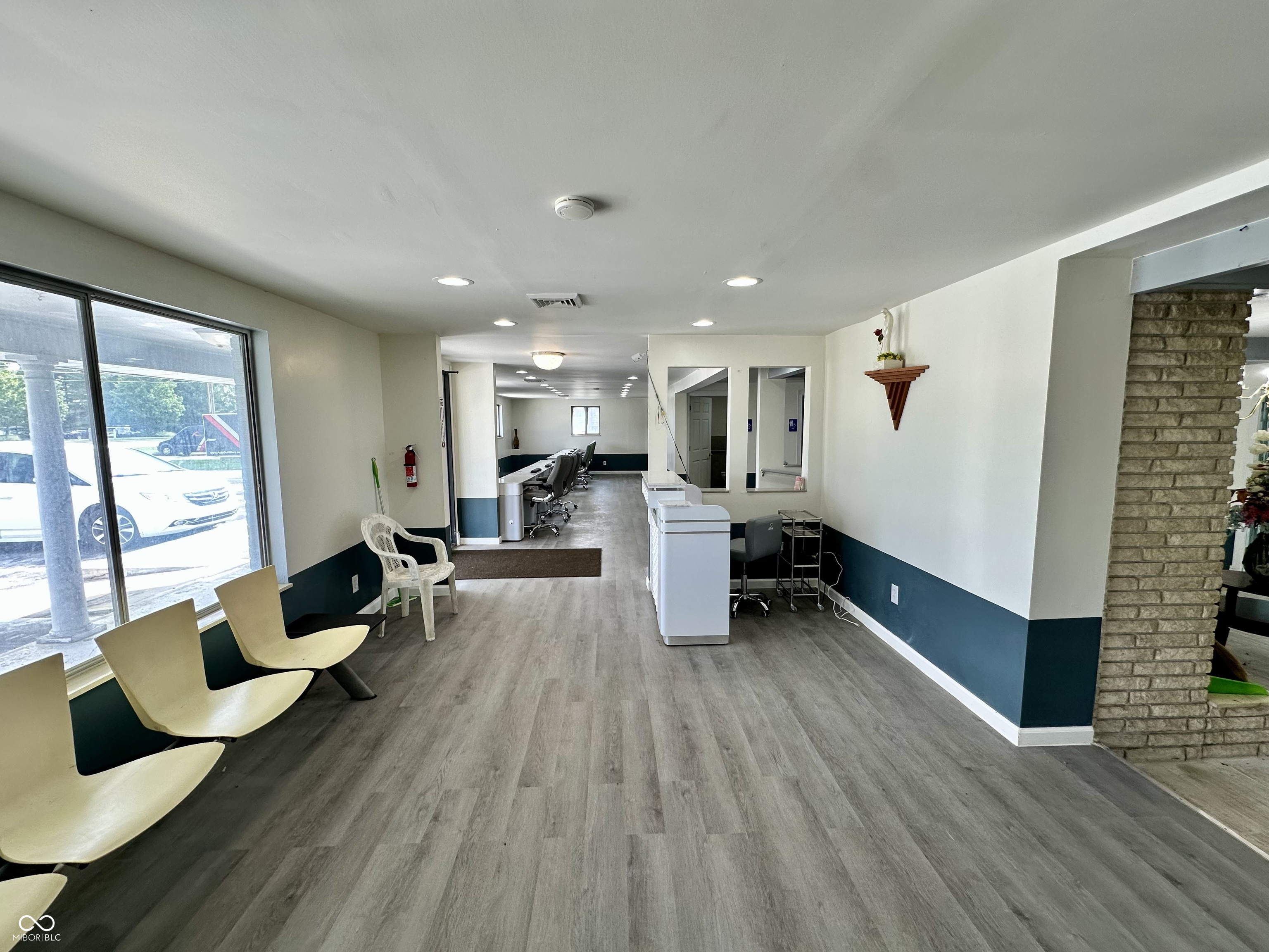 1601 E 53rd Street