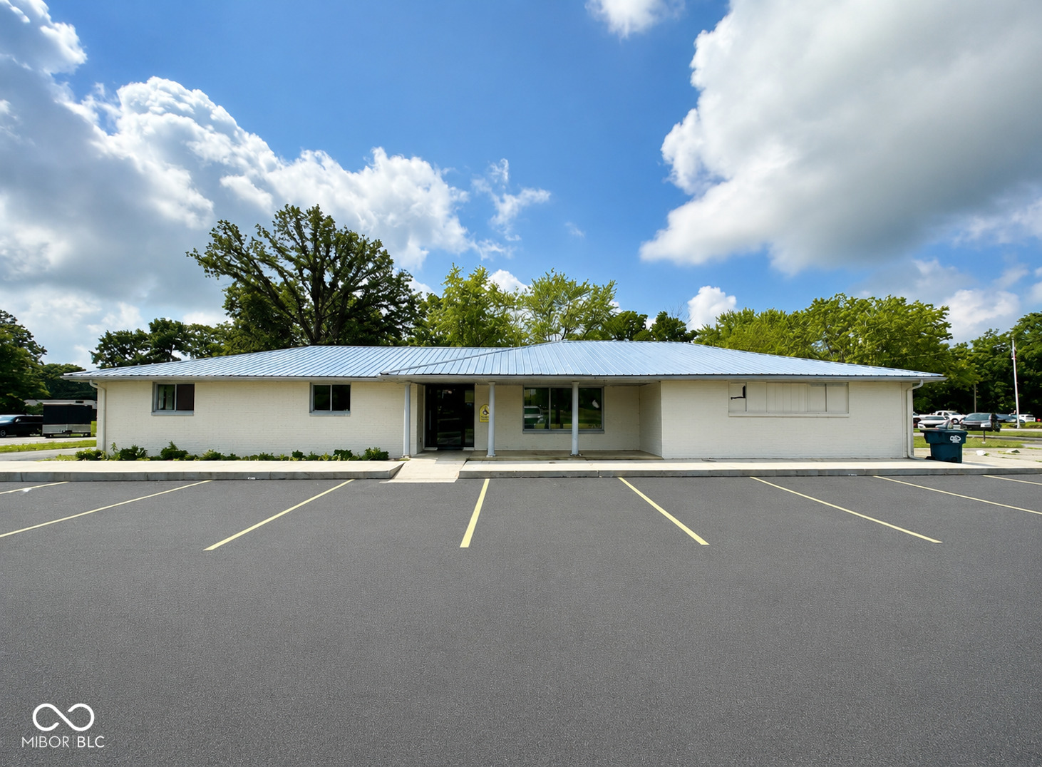 1601 E 53rd Street