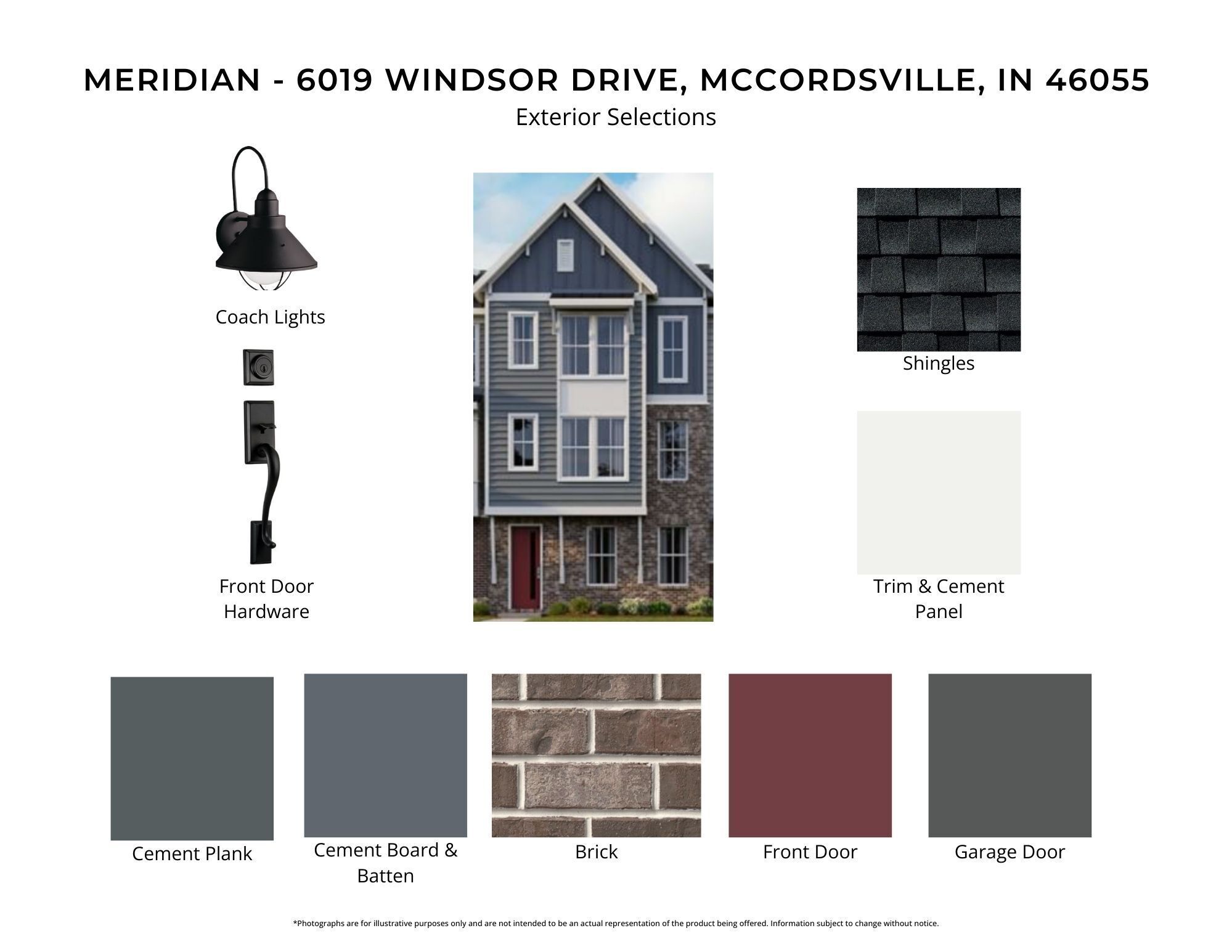6019 Windsor Drive 18-703