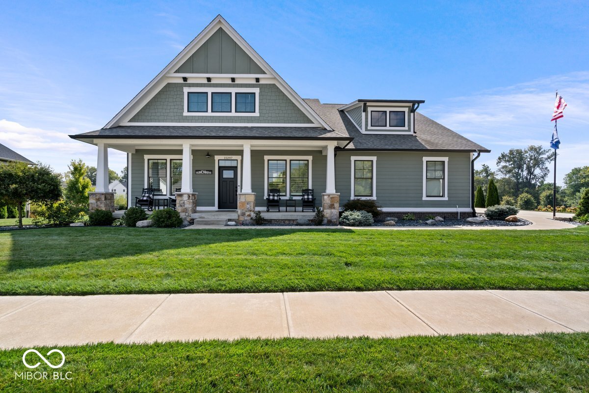 15297 Maple Ridge Drive