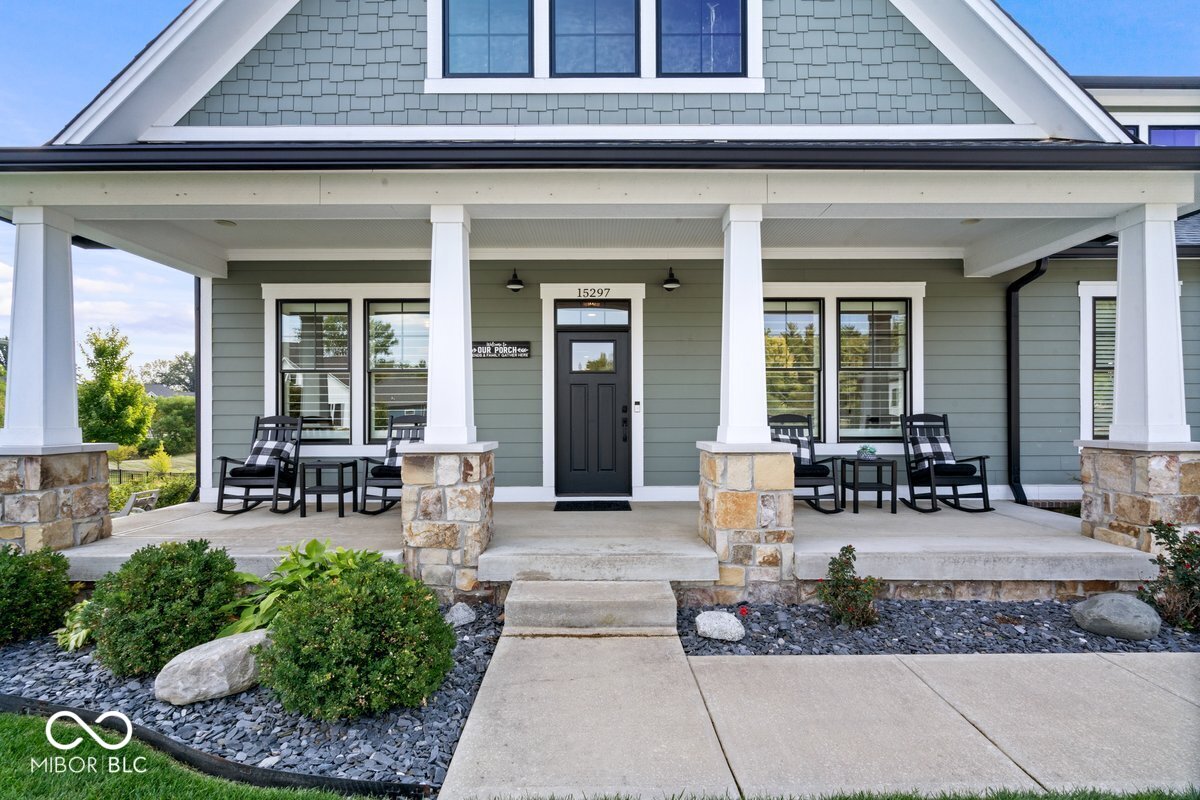 15297 Maple Ridge Drive