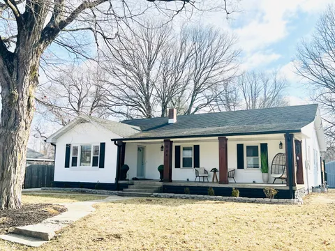 504 S Main Street, Waldron, IN 46182 - MLS#: 22024813
