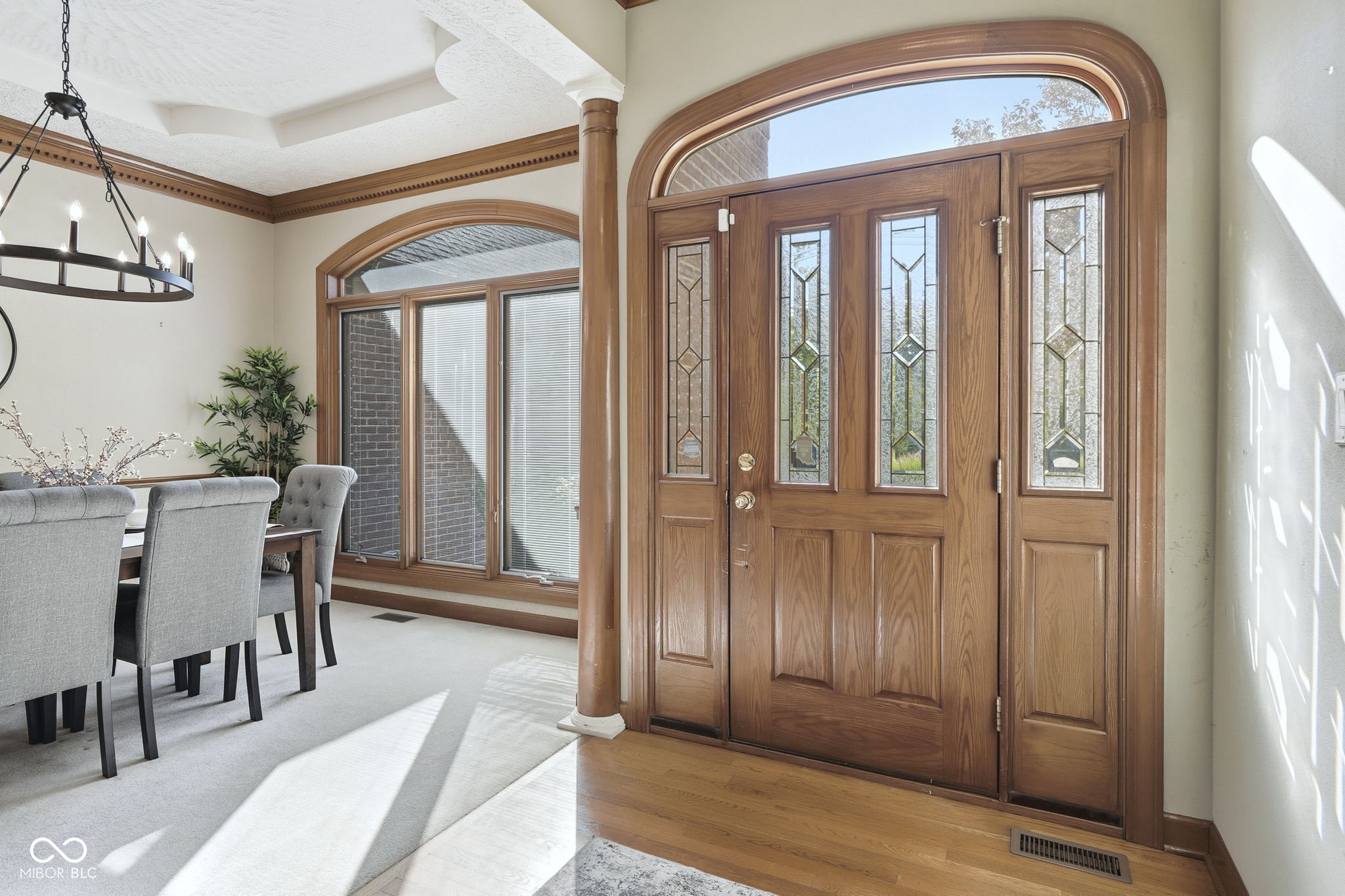 13093 New Britton Drive