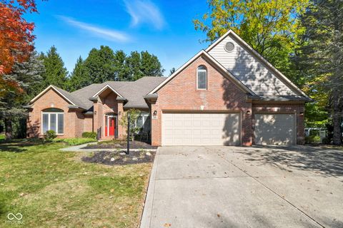 13093 New Britton Drive Fishers IN 46038