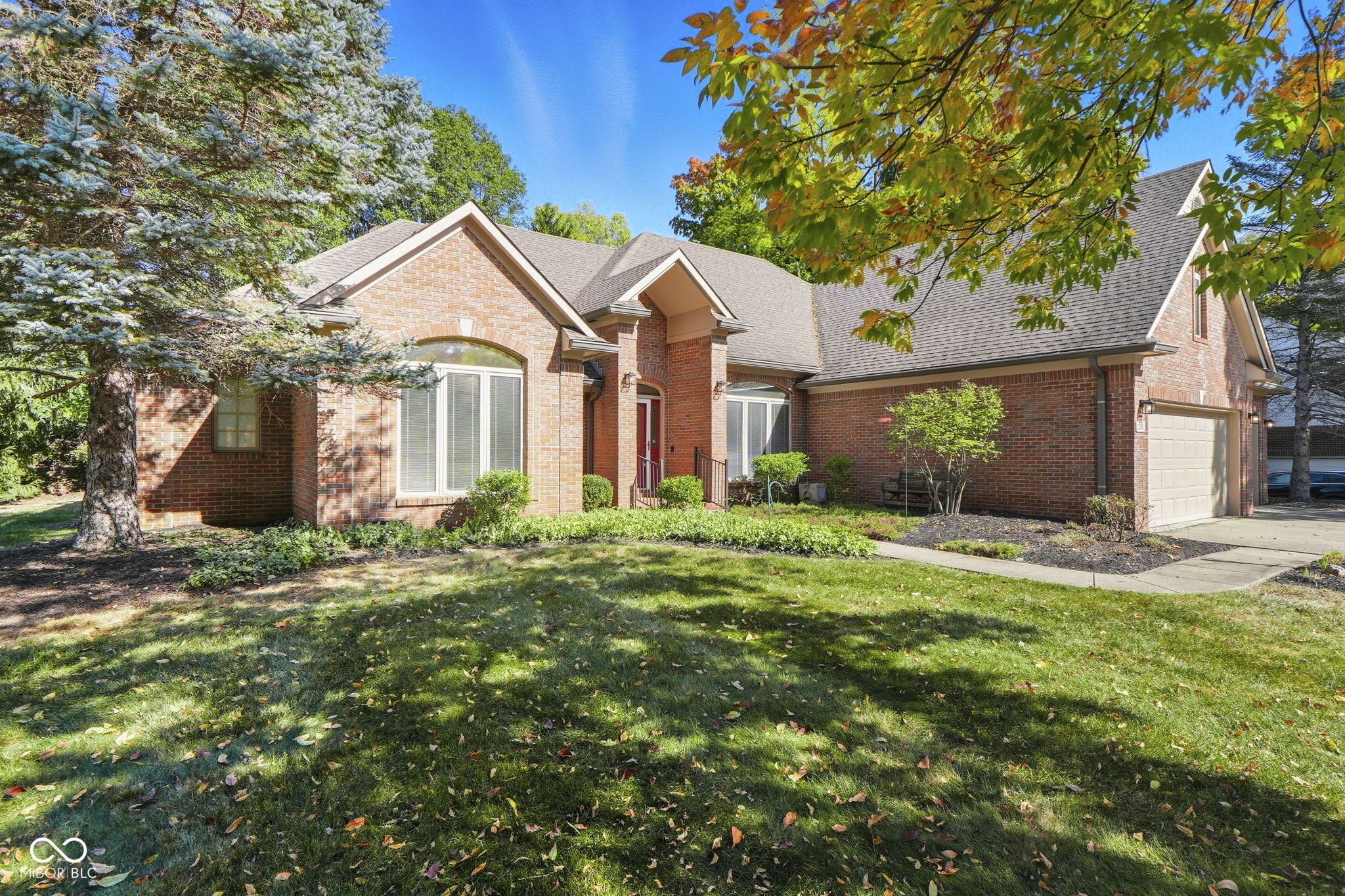 13093 New Britton Drive