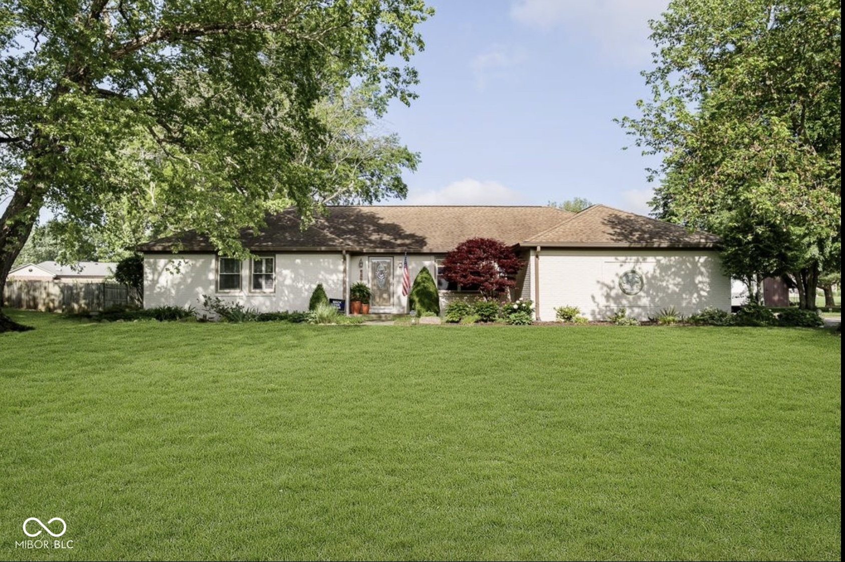 1450 Sheffield Drive