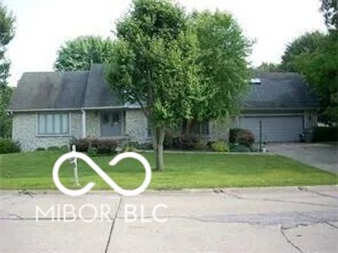 5225 Lava Lane Indianapolis IN 46237