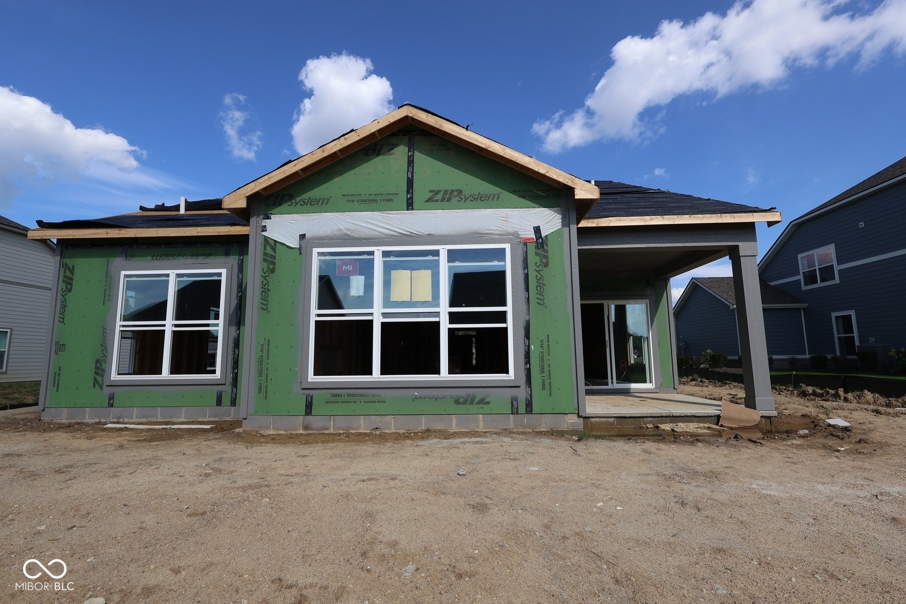 5008 Bergamont Drive