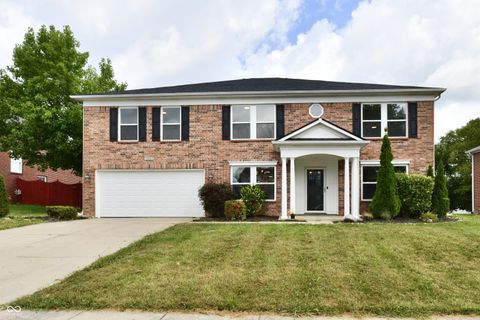 Photo of 5422 Portman Drive, Noblesville, IN 46062 (MLS # 22056476)