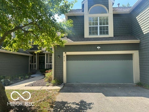 Photo of 4770 Pennington CT, Indianapolis, IN 46254 (MLS # 22122535)