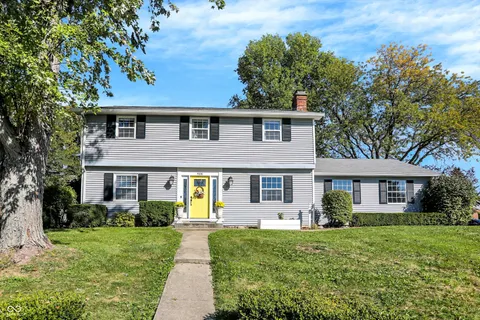 908 Whispering Trail, Greenfield, IN 46140 - MLS#: 22022681