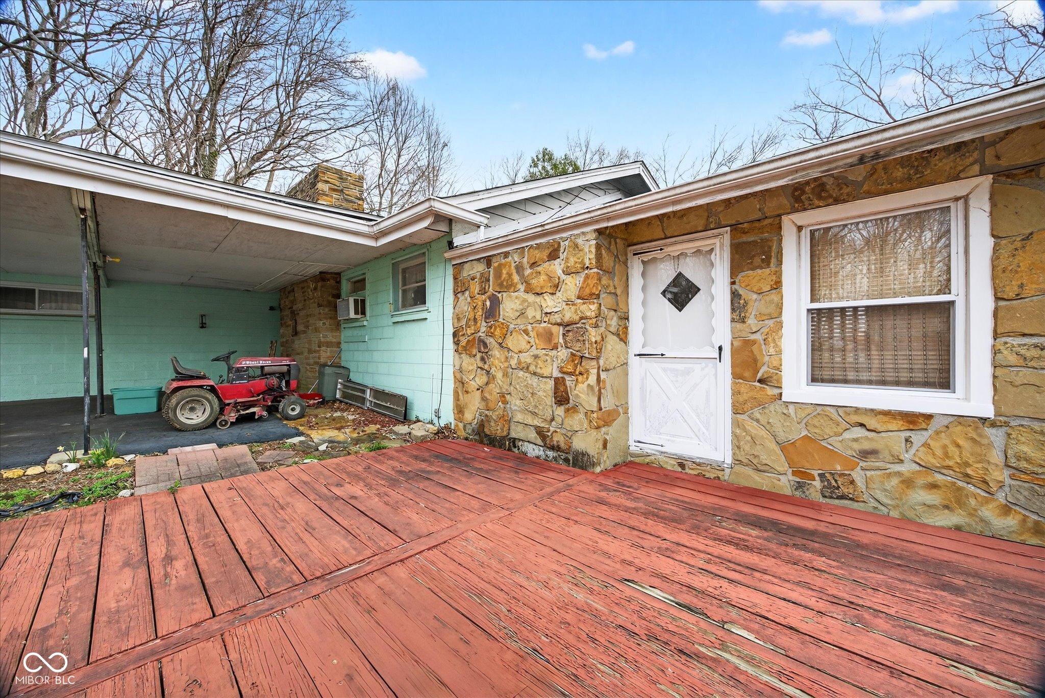 7588 N Blue Heron Drive