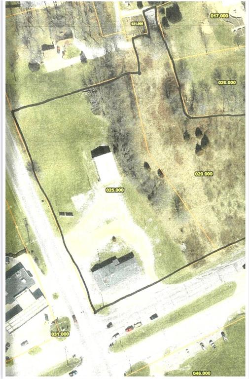 1651 E Us Highway 40