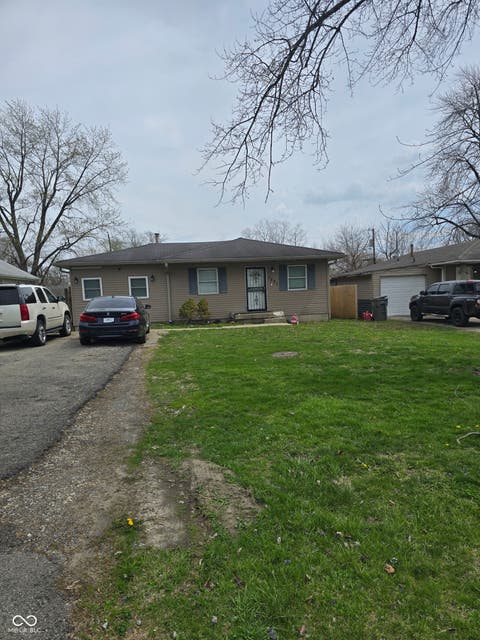 Photo of 3821 N Kitley Avenue, Indianapolis, IN 46226 (MLS # 22120648)