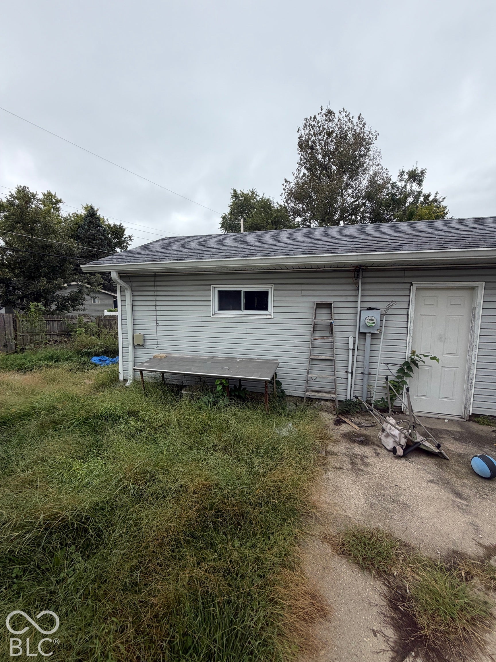 1933 Britton Drive