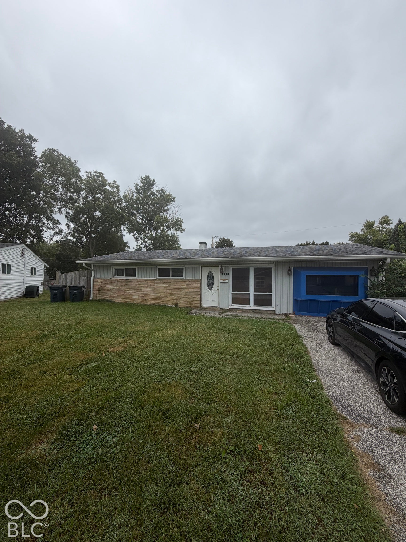 1933 Britton Drive