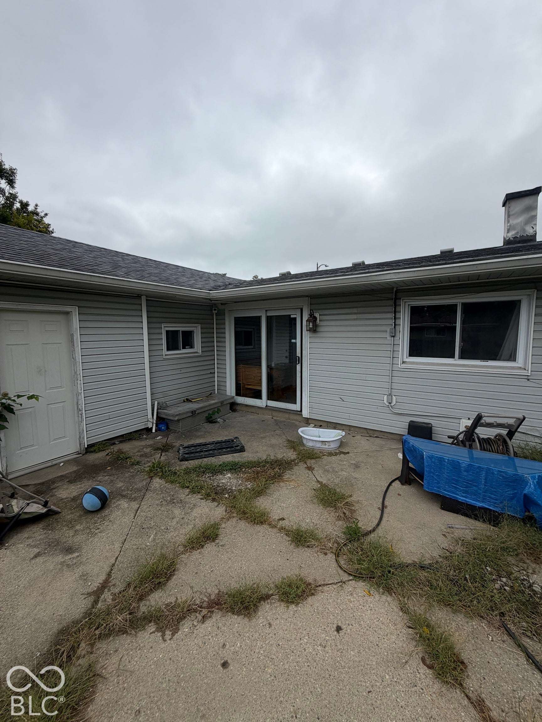 1933 Britton Drive