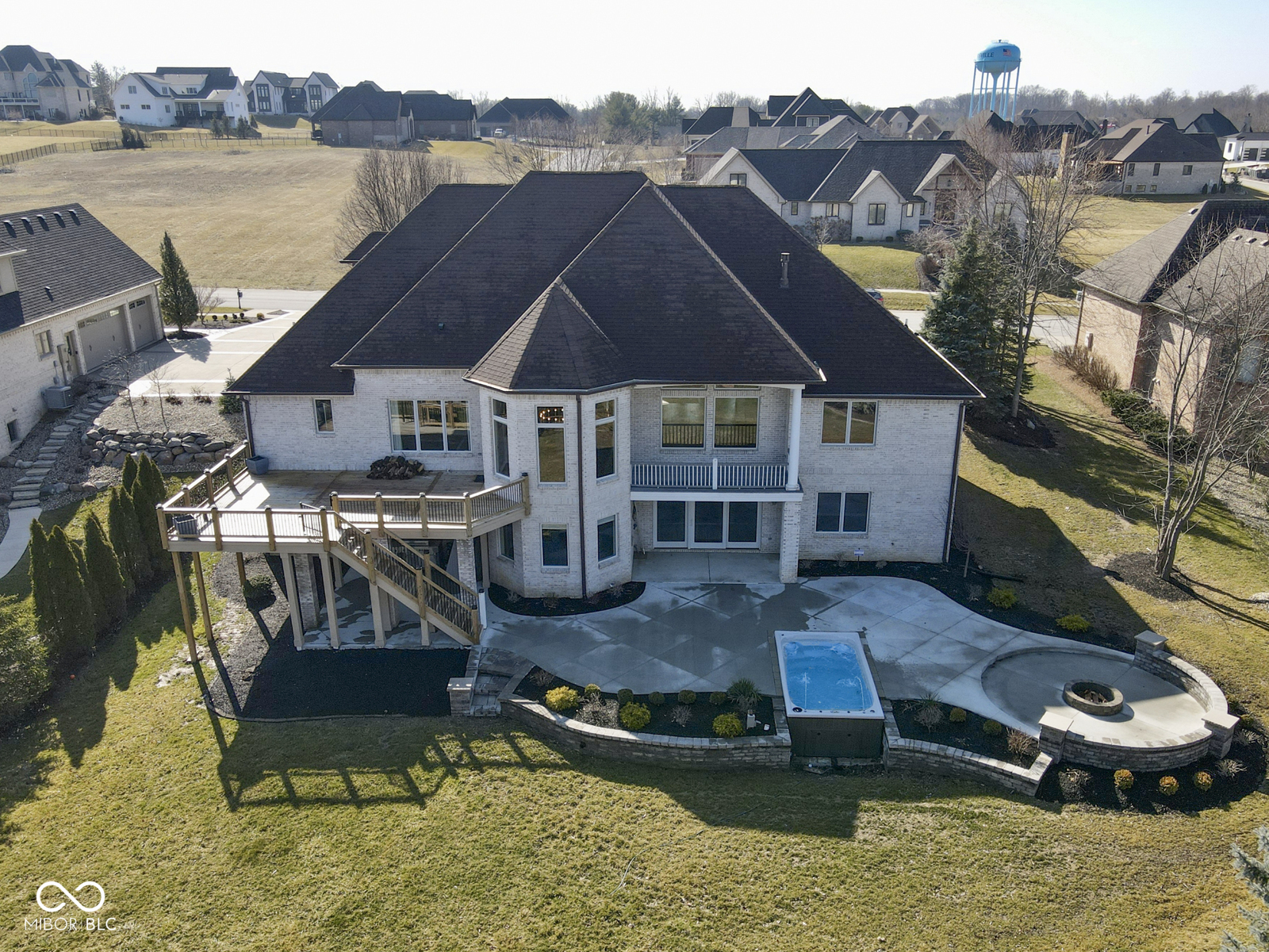 5192 Chancery Boulevard