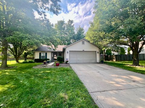 108 Meadowview Drive Mooresville IN 46158