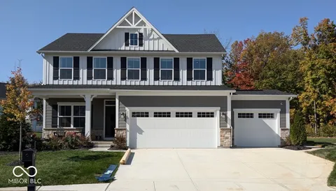 2882 Simsbury Lane, Brownsburg, IN 46112 - MLS#: 22026809