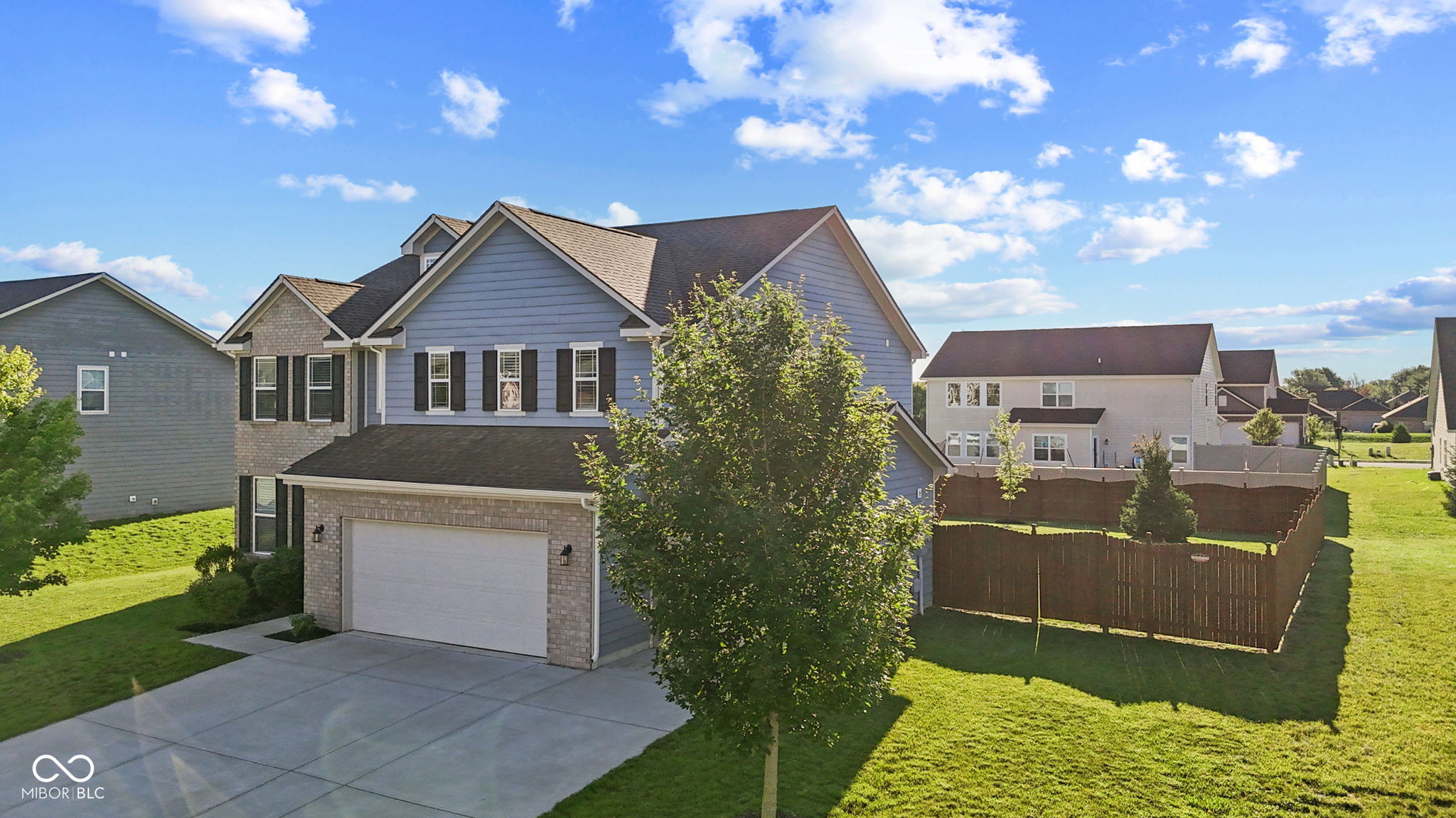 3857 Concord Point Way