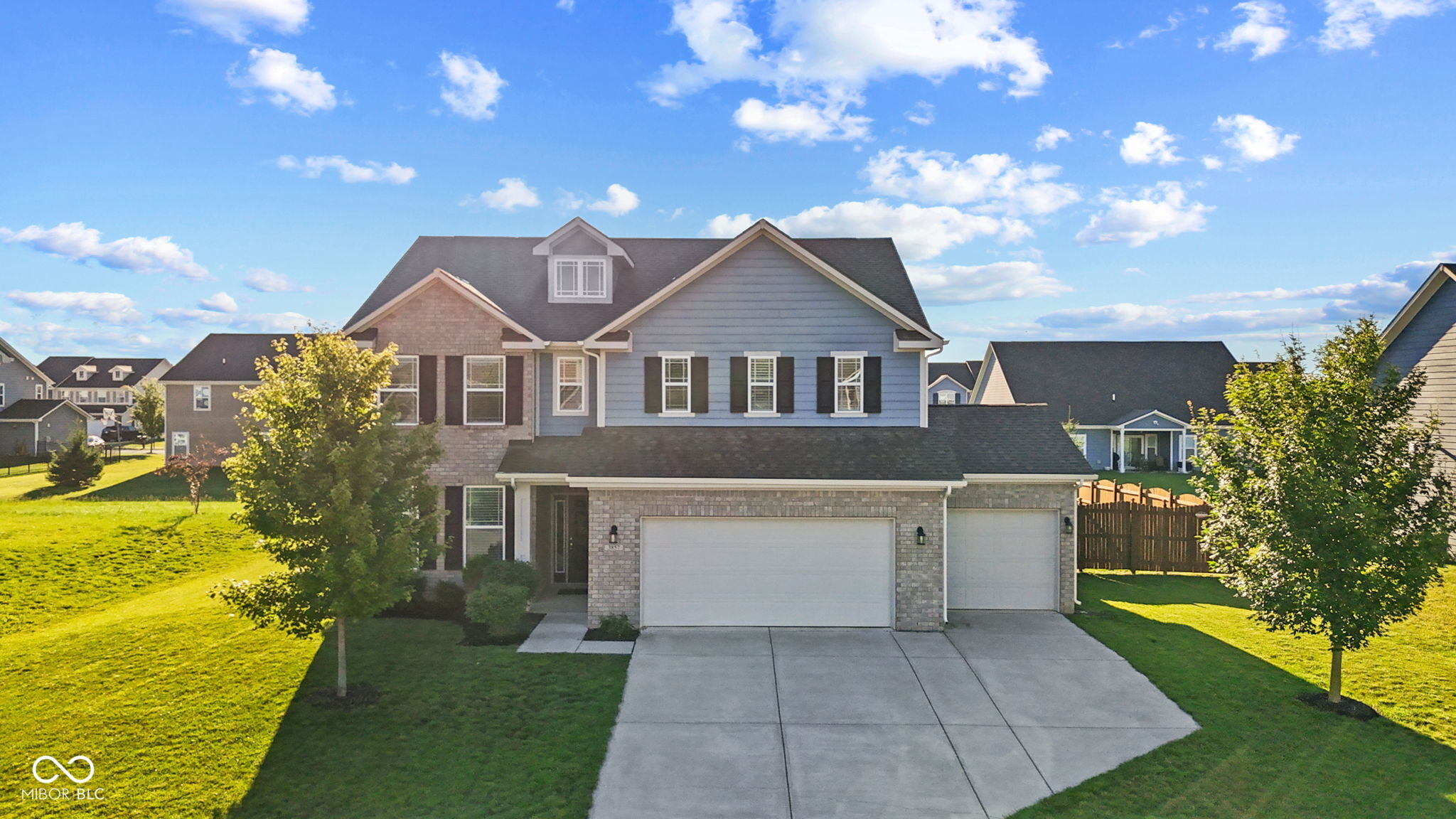 3857 Concord Point Way