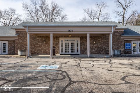 6434 N College Avenue Indianapolis IN 46220