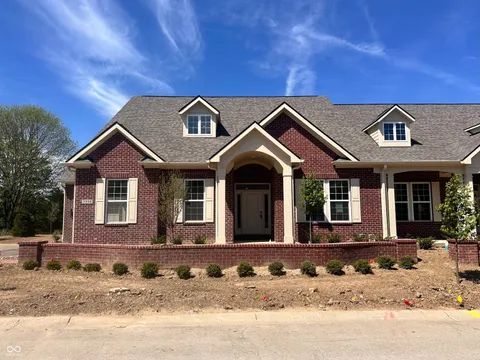 7936 Beaumont Green Place, Indianapolis, IN 46250 - MLS#: 21987639