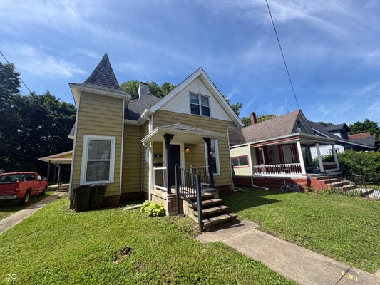 413 W FRANKLIN ST # 1, SHELBYVILLE, IN 46176 - Image 047c355b2b767458e97b372d809d455a/3071170141