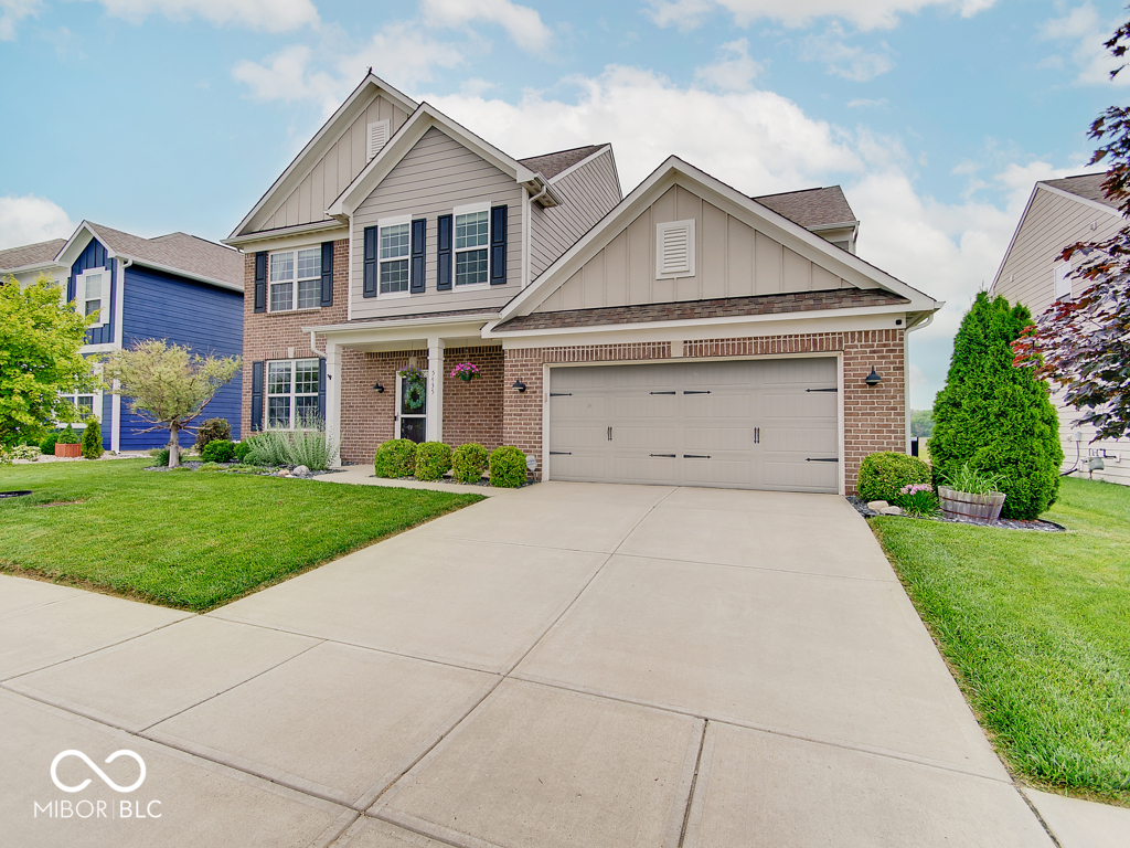 5435 Crowley Parkway