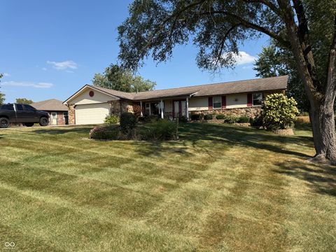 5210 S 100 Road E Anderson IN 46013