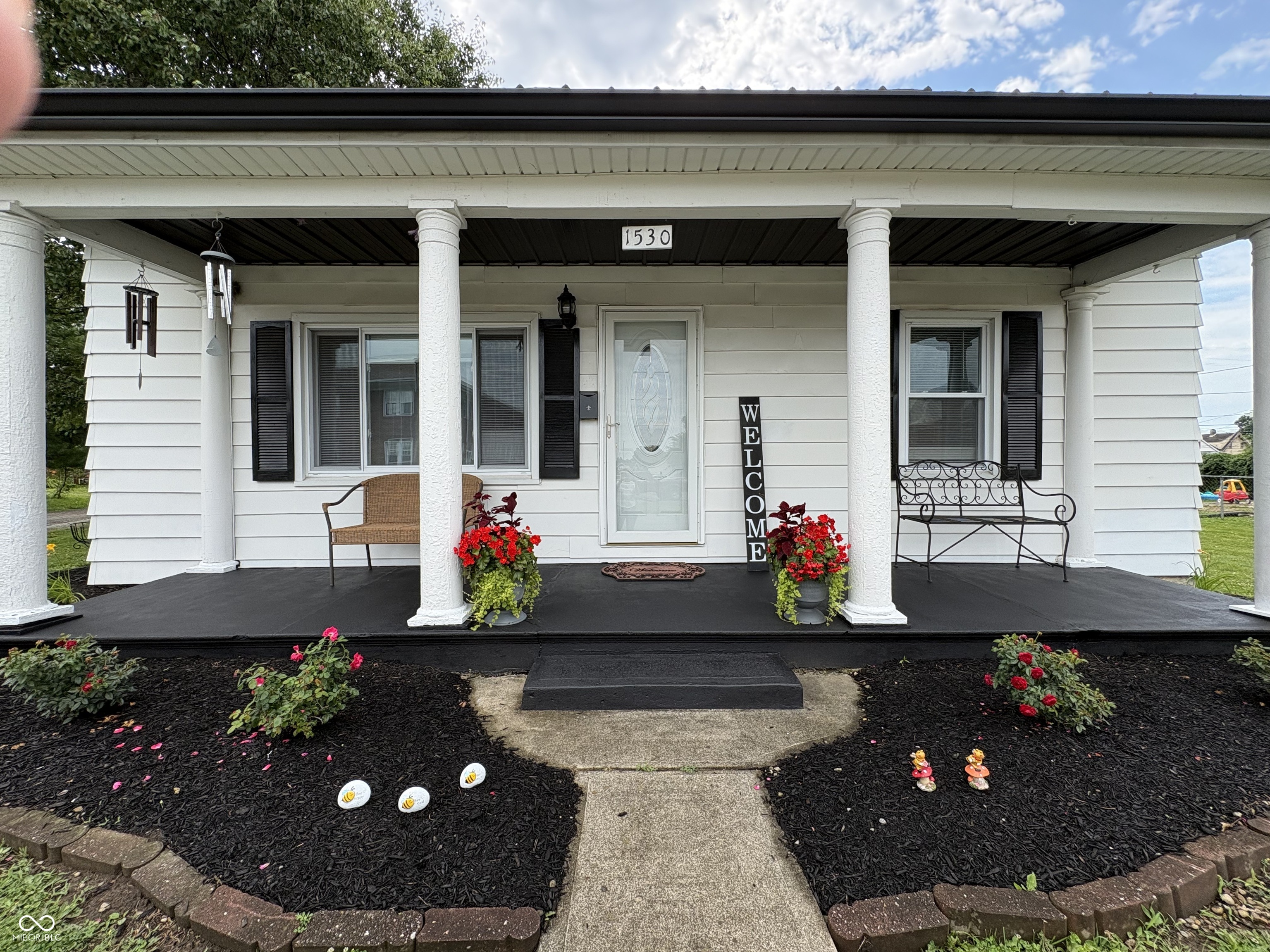 1530 N Eastern Avenue