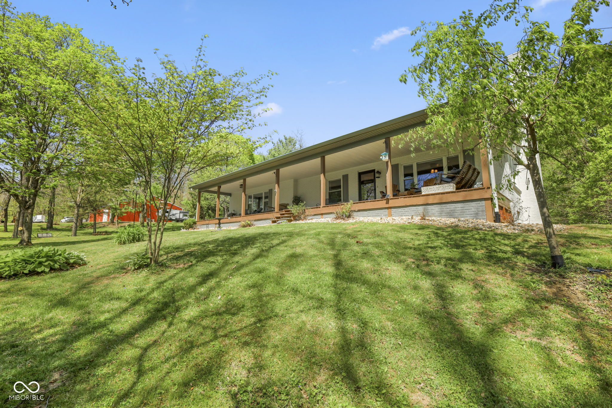5260 Egbert Road
