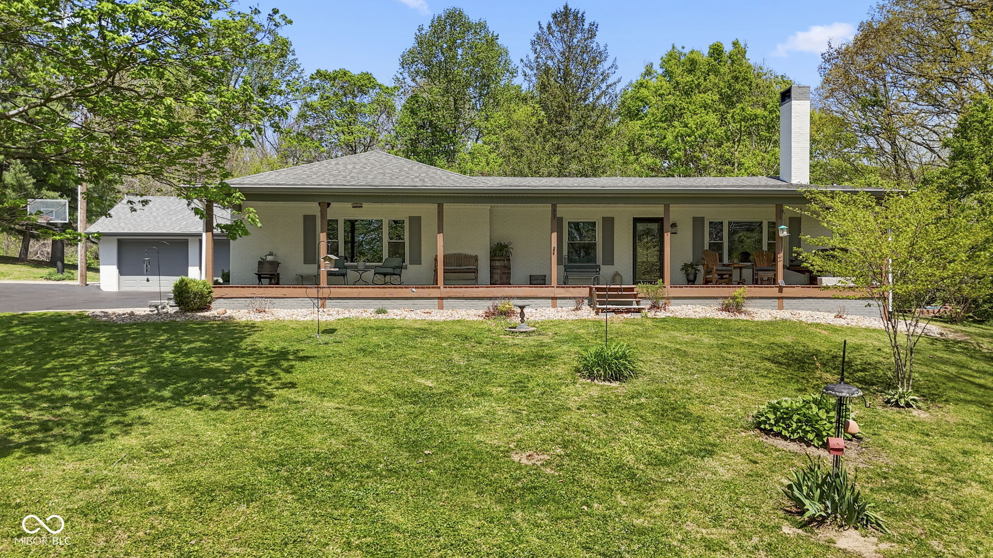 5260 Egbert Road