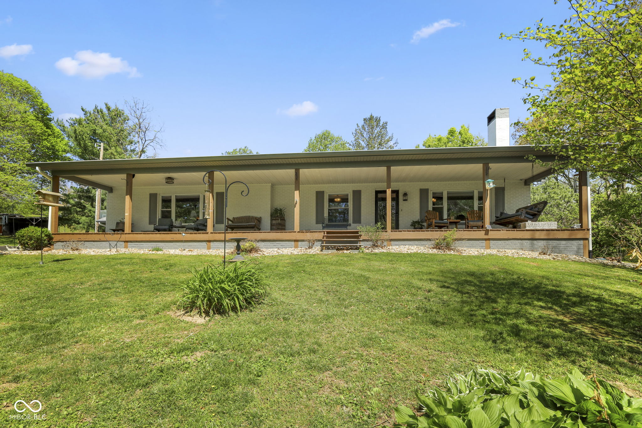 5260 Egbert Road