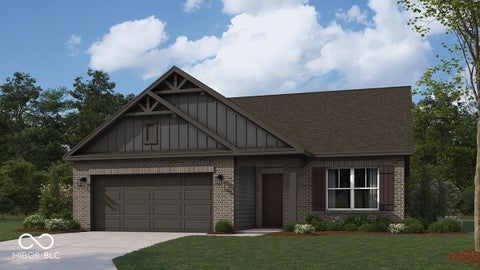Photo of 146 Varner Drive, Whiteland, IN 46184 (MLS # 22126499)