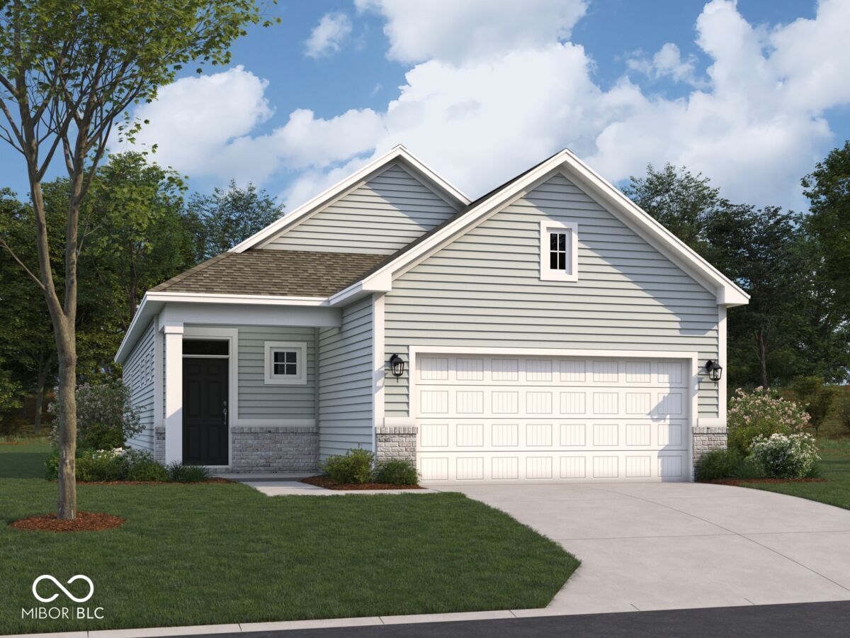 2329 Bear Oak Run