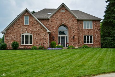6862 Riverside Way Fishers IN 46038