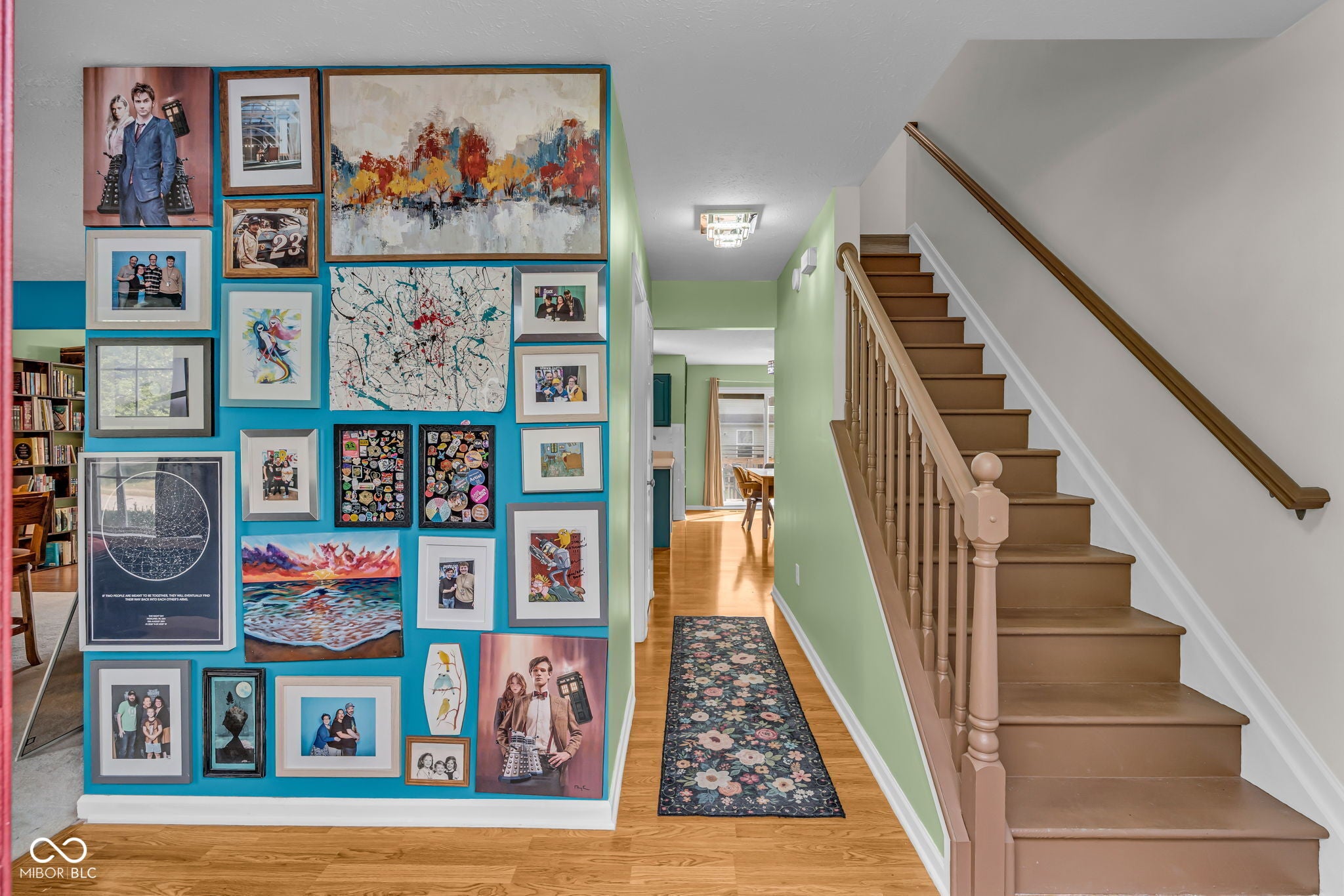 8551 Walden Trace Drive