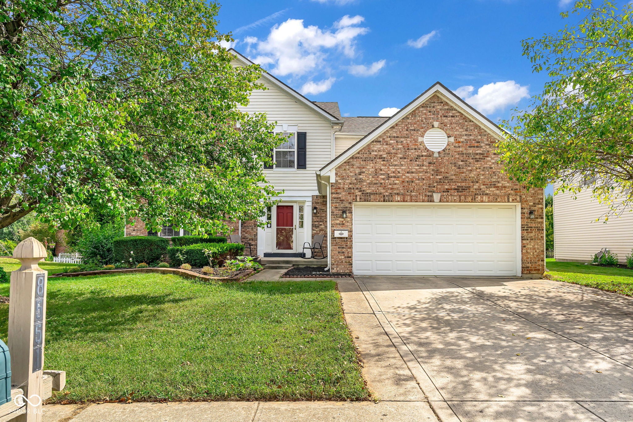 8551 Walden Trace Drive