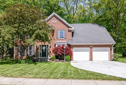 310 Wellington Overlook, Noblesville, IN 46060 - MLS#: 22037917