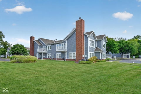 Photo of 9772 Herons Cove, Carmel, IN 46280 (MLS # 22122334)