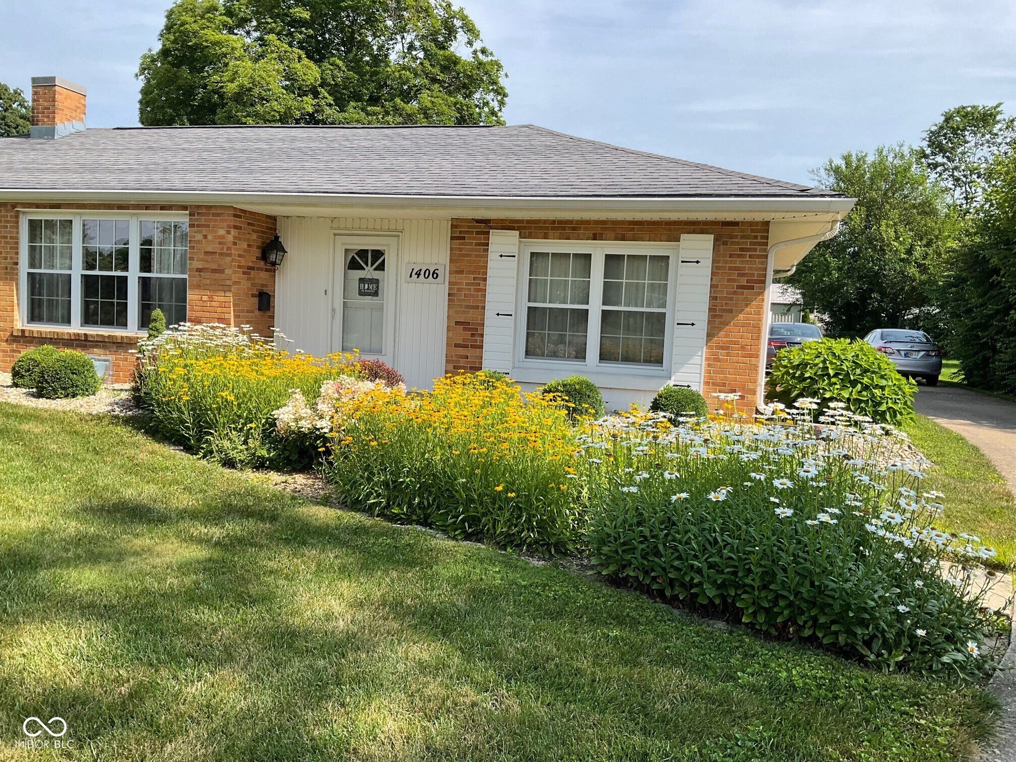 1406 Laurel Drive