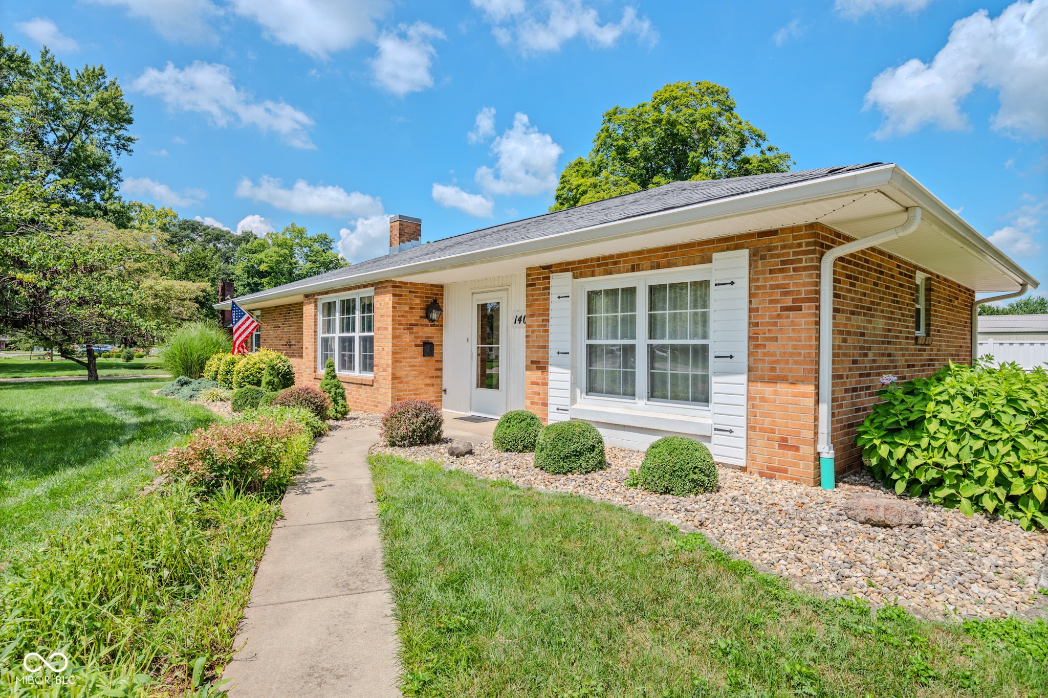1406 Laurel Drive